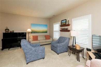 12235 Bubbling Brook Dr unit 900, Fishers, IN 46038 - photo 4