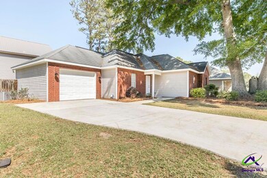 118 Rolling Woods Cir, Warner Robins, GA 31088 - photo 3