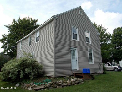 Exterior Side