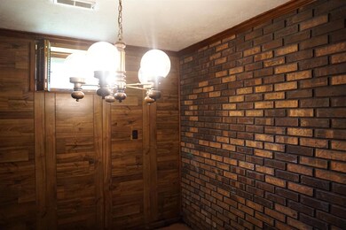 1314 Mud Hollow Rd - kitchen