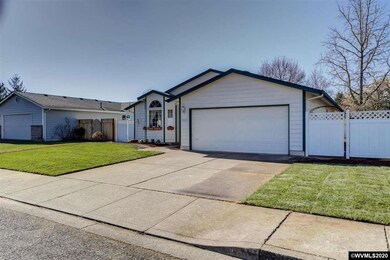 5247 Summer Leaf Ct N, Keizer, OR 97303 - photo 3