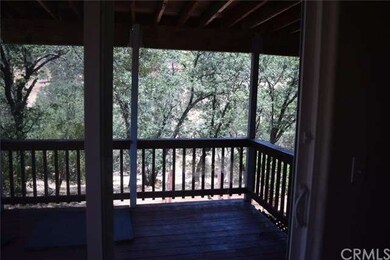 Bonus room slider and deck