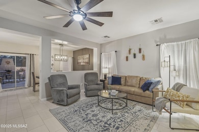 5952 E Sanderling Dr, Tucson, AZ 85756 - photo 4