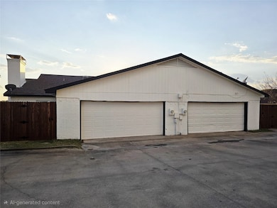 7204 Vista Cliff Dr, Fort Worth, TX 76179 - photo 2