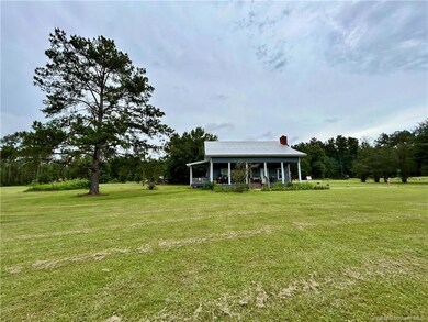 255 Calvin Shirley Rd, Deridder, LA 70634 - photo 5