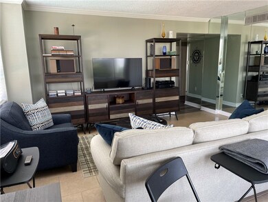 Lovely large living room