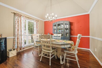 404 Da Vinci Ln, Wylie, TX 75098 - photo 3