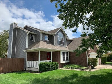 767 West St, Whiteland, IN 46184 - photo 2