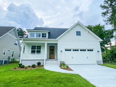 214 Shoreview Drive, New Bern, NC