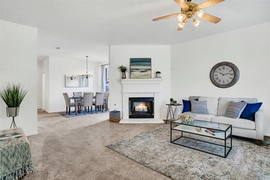 2704 Weslayan Dr, Denton, TX 76210 - photo 3