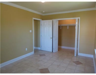 Bedroom.