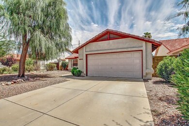 5327 E Greenway St, Mesa, AZ 85205 - photo 3