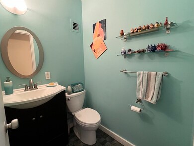 22 Bradbury St unit D, Cambridge, MA 02138 - photo 6