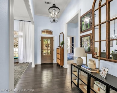 11200 Quail Crest Ct, Fort Smith, AR 72916 - photo 6