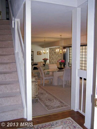 11250 Crystal Run unit A, Columbia, MD 21044 - photo 7