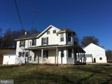1620 May Post Office Rd, Quarryville, PA 17566 - photo 2