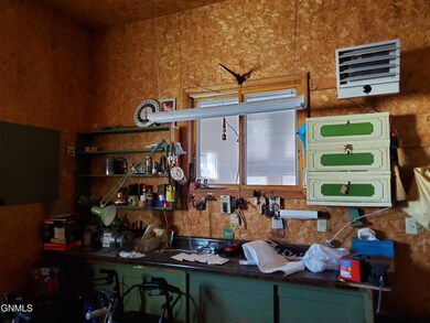 garage