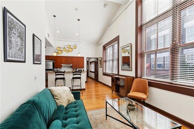 923 Constance St unit 116, New Orleans, LA 70130 - photo 4