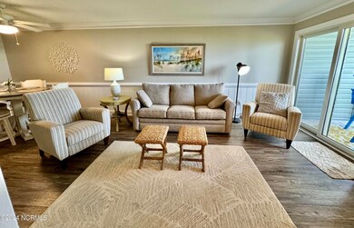 1401 S Virginia Dare Trail unit 7, Kill Devil Hills, NC 27948 - photo 5