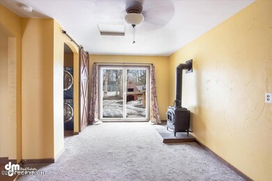 Front Sitting Room