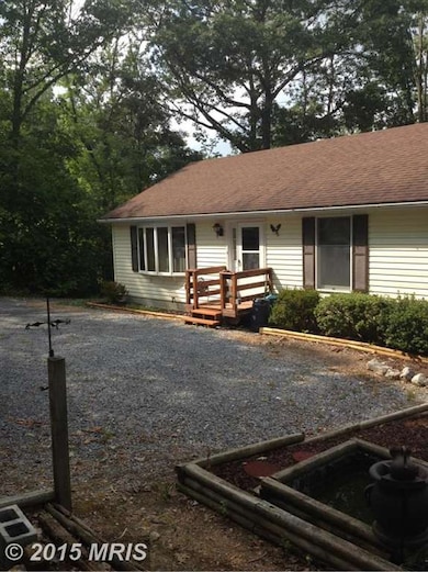 2133 Apple Harvest Dr, Hedgesville, WV 25427 - photo 2