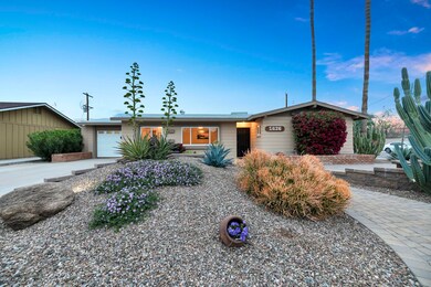 Great curb appeal