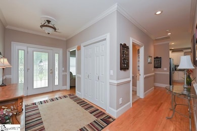 57 Pleasant Valley Trail, Travelers Rest, SC 29690 - photo 4