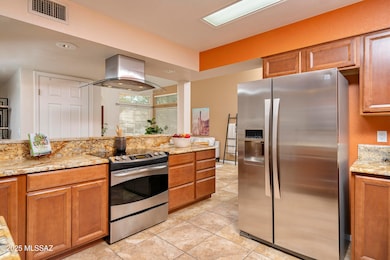 2141 N Nightshade Dr, Tucson, AZ 85715 - photo 7