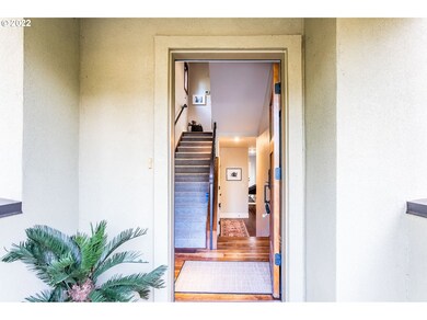 Entrance/Foyer