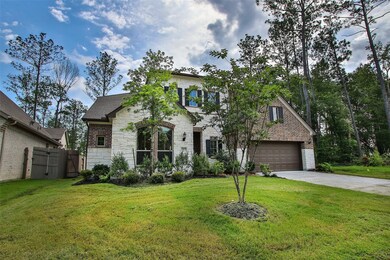 17477 Chestnut Cove Dr, Conroe, TX 77302 - photo 3