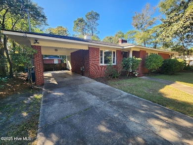 WrightsvilleRealtyNCLakeShoreCarport