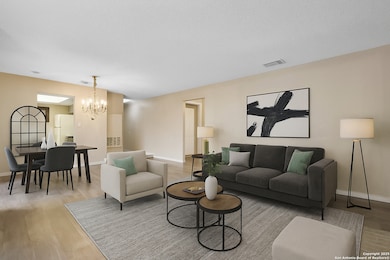 11843 Braesview unit 1110, San Antonio, TX 78213 - photo 5