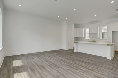 Different View of the Living Room.