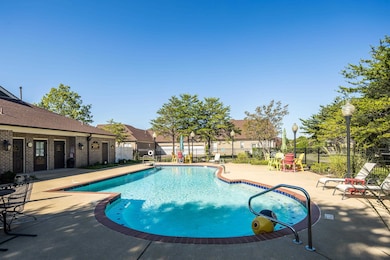 1422 Calumet Farms Dr unit 7, Collierville, TN 38017 - photo 5