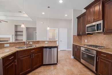 151 Piney Pathway, Magnolia, TX 77354 - photo 7