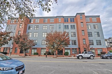 1306 Columbia Rd unit 4E, Boston, MA 02127 - photo 2