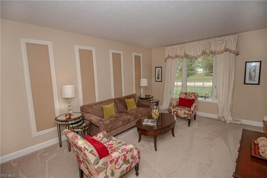 Formal Living Room