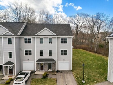 6 Starfish Way unit C, Salisbury, MA 01952 - photo 3