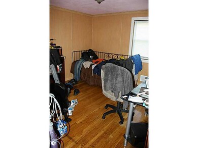 Bedroom.