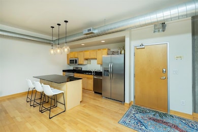 119 4th St unit 309, Des Moines, IA 50309 - photo 6