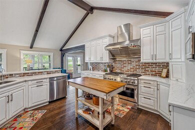 701 Dean Rd, Weatherford, TX 76087 - photo 7