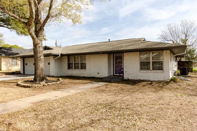 1006 Sunset Dr, Ennis, TX 75119 - photo 2