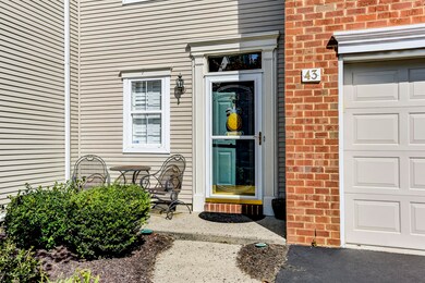 003_Front Entry
