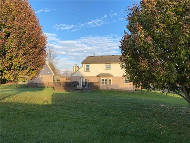 430 Park Forest Dr E, Whiteland, IN 46184 - photo 4