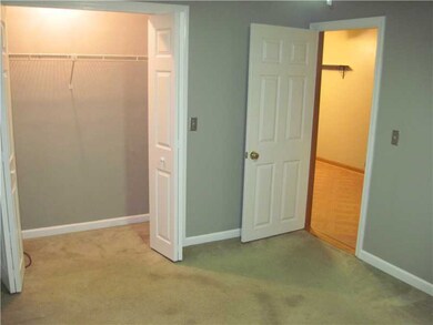 Bedroom.