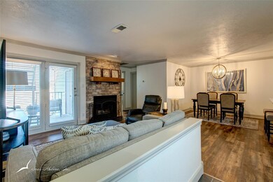 Open Concept