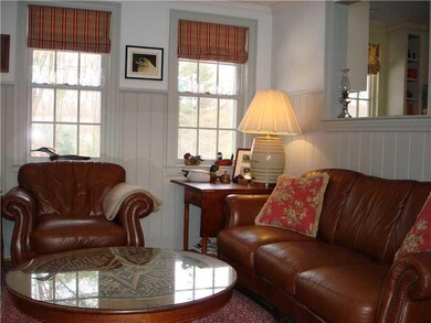 Family Room. comfortable room, convenient to kitch