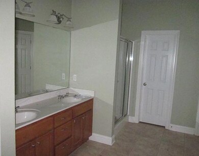 Master Bath/Spa.