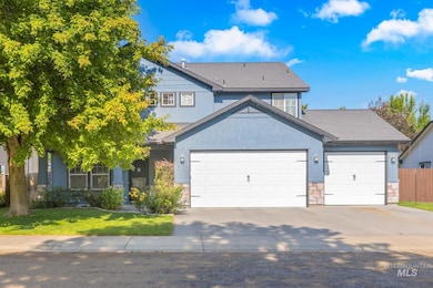 3659 N Twin Eagles Way, Meridian, ID 83646 - photo 2