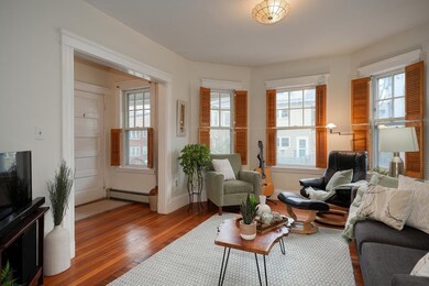 26 Chatham St unit 1, Cambridge, MA 02139 - photo 5